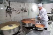 Aşevi haberi erişim sorun giderildi