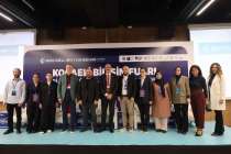 Bilişim Fuarı’nda geleceğin teknolojileri konuşuldu