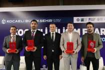 “Bu fuar Türkiye’de teknolojiyi geliştiriyor”