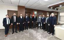 Büyükakın, Gebze ve Darıca’nın nabzını tuttu