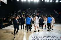 Çayırova Belediyesi, Federasyon Kupası’nda finale yükseldi