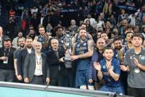 Çayırova Belediyesi, Federasyon Kupası şampiyonu