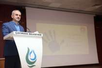 Çayırova’da Kadına Yönelik Şiddetle Mücadele Eğitimi gerçekleştirildi