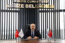 Çevrimiçi Başkanlık Toplantısı Gebze Ev Sahipliğinde Gerçekleştirildi