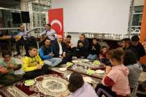 Darıca Belediyesi, Engelliler İçin Özel Kamp Düzenledi