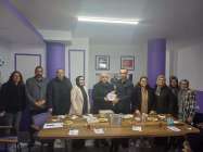 “Dilovası’nda 4 bin engelli var ama bir engelsiz yaşam merkezi yok"