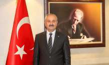 Gebze Belediyesi'nde beklenen değişim oldu.