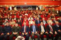 GEBZE’DE ÖĞRETMENLER GÜNÜ COŞKUSU