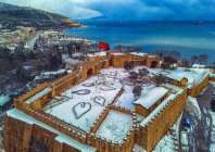 “İki Deniz Bir Şehir’de Dereceler Açıklandı”