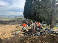 Kocaeli’de mezarlıklara Büyükşehir eli değiyor