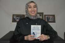 ‘’ Mürekkebe Sığınan Ruh ‘’ raflarda yerini aldı