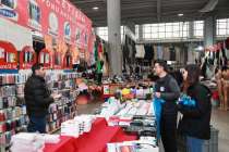 Pazar yerlerinde sıfır atık dönemi başladı