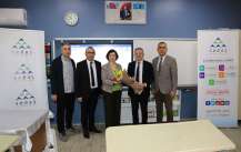 SEDAŞ, Enerji Verimliliği Haftası’nda gelecek nesilleri bilinçlendirdi