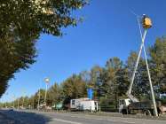 SEDAŞ, Yol ve Çevre Güvenliği