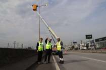 SEDAŞ, Yol ve Çevre Güvenliği