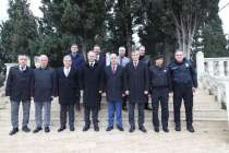 Yahya Kaptan, Dilovası’nda Anıldı