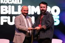 Yapay zekâ, Kongre Merkezi’nde müzikle coştu