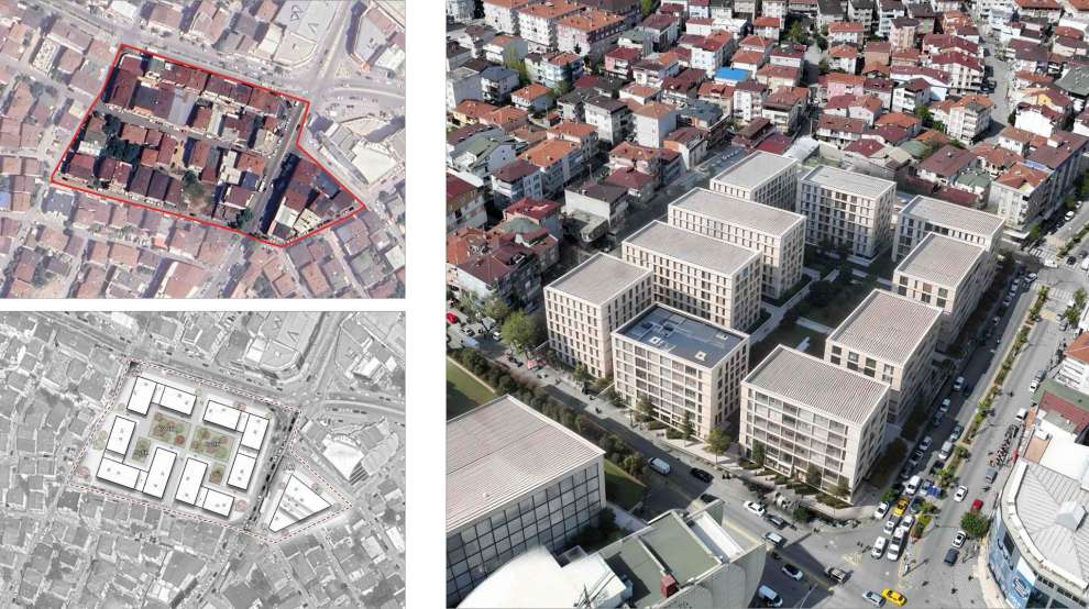 Üç kritik bölgede salt çoğunluk tamam