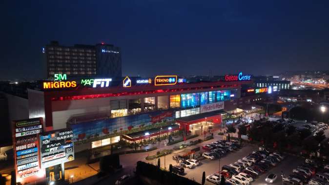 15 Yılda 130 Milyonun Üzerinde Ziyaretçi Ağırladı