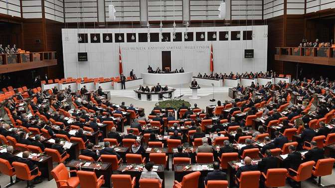 18 madde anayasa tam metni, yeni anayasa maddeleri nelerdir