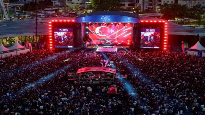 19 Mayıs’ta gençliğin sesi Kocaeli’den yükselecek