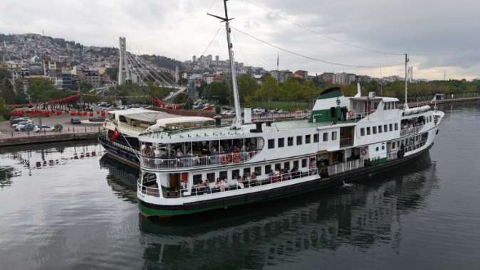 23 Nisan’da Kocaeli’de ulaşım ücretsiz