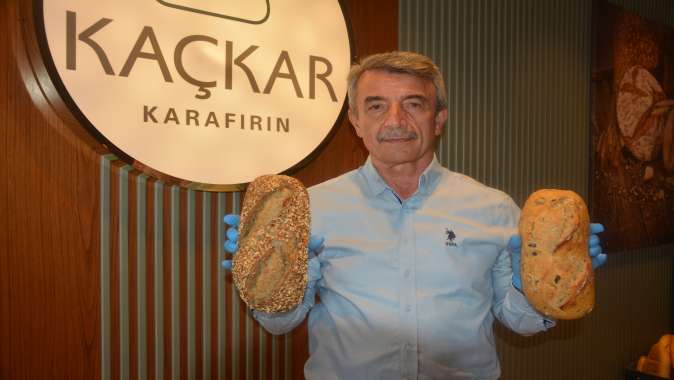‘’ 30 yıldır müşterimiz bizden kopmadı’’