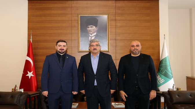 42 Türkiye’den KOTO’ya Ziyaret: Yazılım Eğitiminde İş Birliği Vurgusu