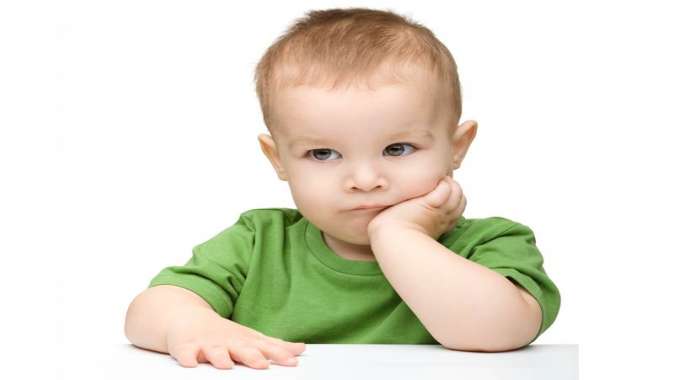 5 YAŞ ALTI ÇOCUKLARDA BAKICI DİRSEĞİNE DİKKAT !