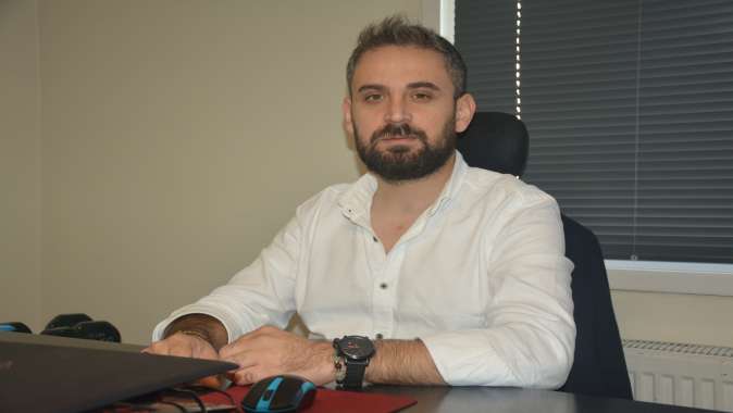 50 kişilik mimari üs olacağız