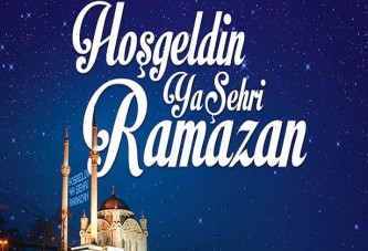 8 adımda Ramazan’a nasıl hazırlanılır? Beslenmede dikkat edilmesi gerekenler...