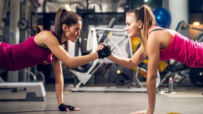 8 adımda sporu hayatınıza kazandırın