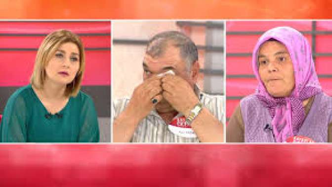 8 aydır kayıp çocuğu için gözyaşı döken anne canlı yayında itiraf etti: Kızımı öldür dedim