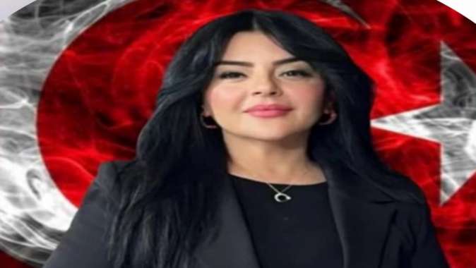 Abdullah Çatlı'nın kızı Gebze’ye geliyor