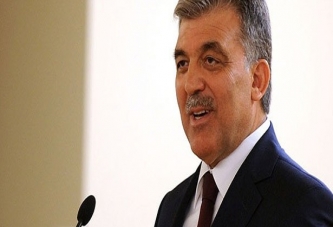 Abdullah Gül Muharrem iftarı verecek