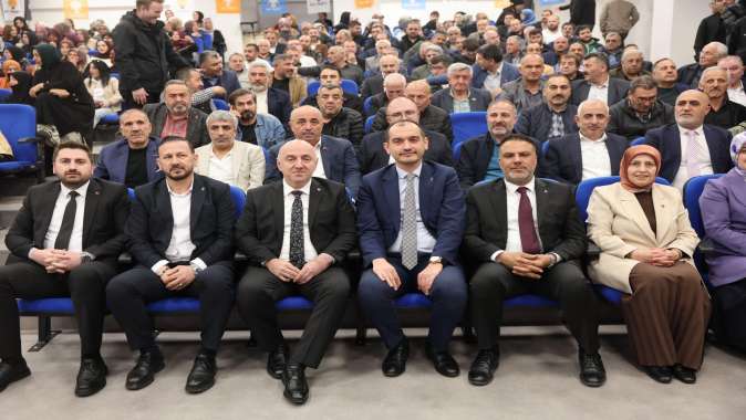 AK Darıca ‘Reis’e hazır!