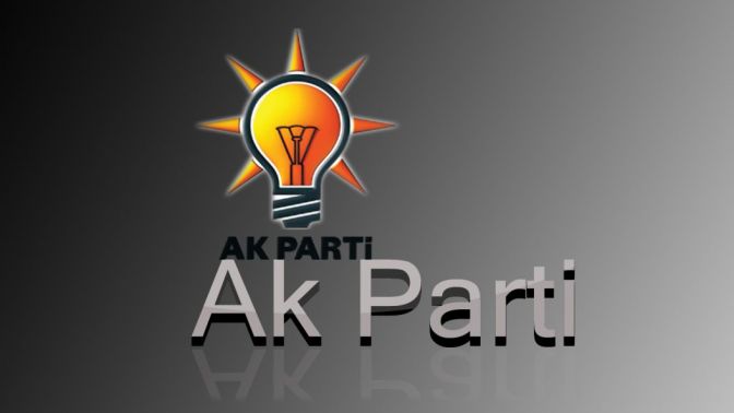 AK Parti Gebzede kongre tarihi ertelendi