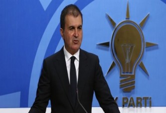 AK Parti'den önemli açıklama