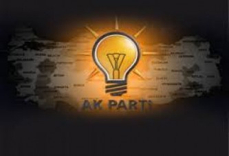 Ak Parti'den Yerel Seçimler İçin Bir İlk