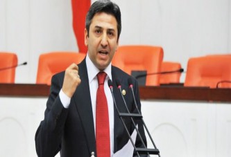 AK Partili vekili MHP'liler ayakta alkışladı