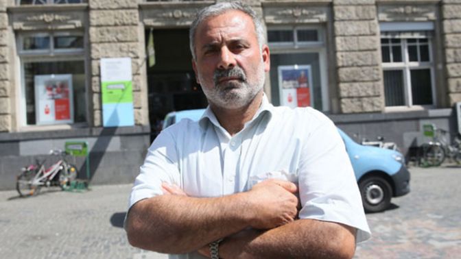 Almanya bulduğu külçe altınları polise teslim eden Türkü konuşuyor