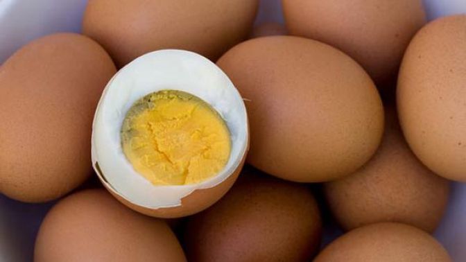 Almanyada böcek ilaçlı yumurta alarmı