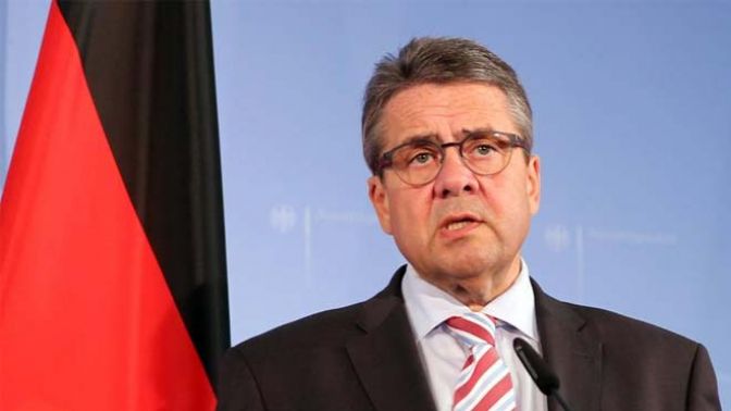 Almanyadan Türkiye itirafı: Daha fazla dayanışma içerisinde olabilirdik