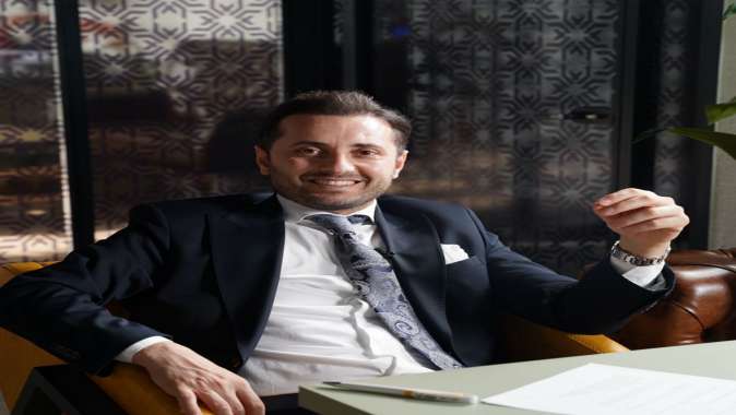 Altın satan adam Savaş Kılıç Gölge’ye konuştu