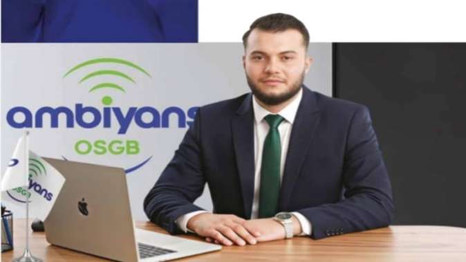 Ambiyans OSGB, Yüzyıl Grup Çatısı Altında