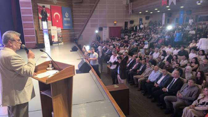 Anibal’dan ‘’ Vefa ve Başarı ‘’ dersi
