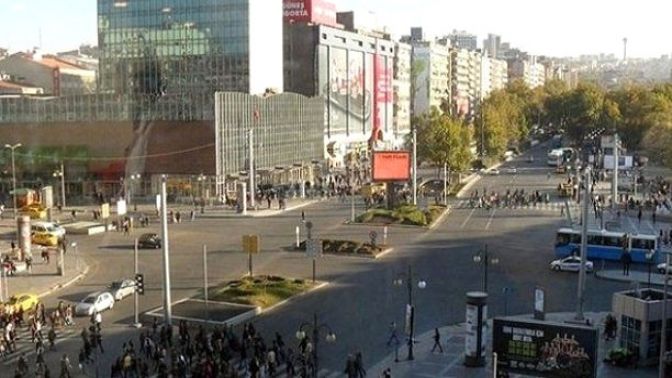 Ankara Valiliğinden Demirtaş, Yüksekdağ ve Baluken İçin Eylem Yasağı