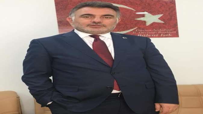 ARDAHAN’I KURTARALIM