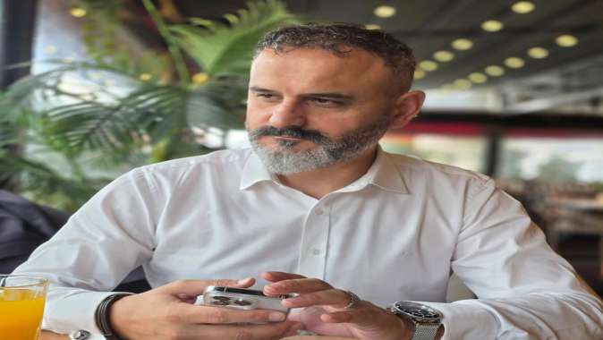 ASRİAD gözünü Ortadoğu’ya çevirdi