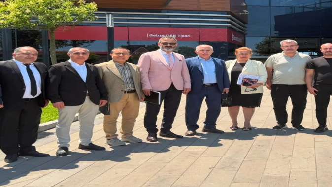 ASRİAD Kocaeli 'den anlamlı proje